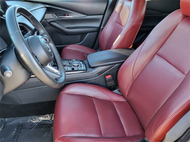 Used 2024 MAZDA CX-30 AWD 2.5 S w/ Preferred Package image 3