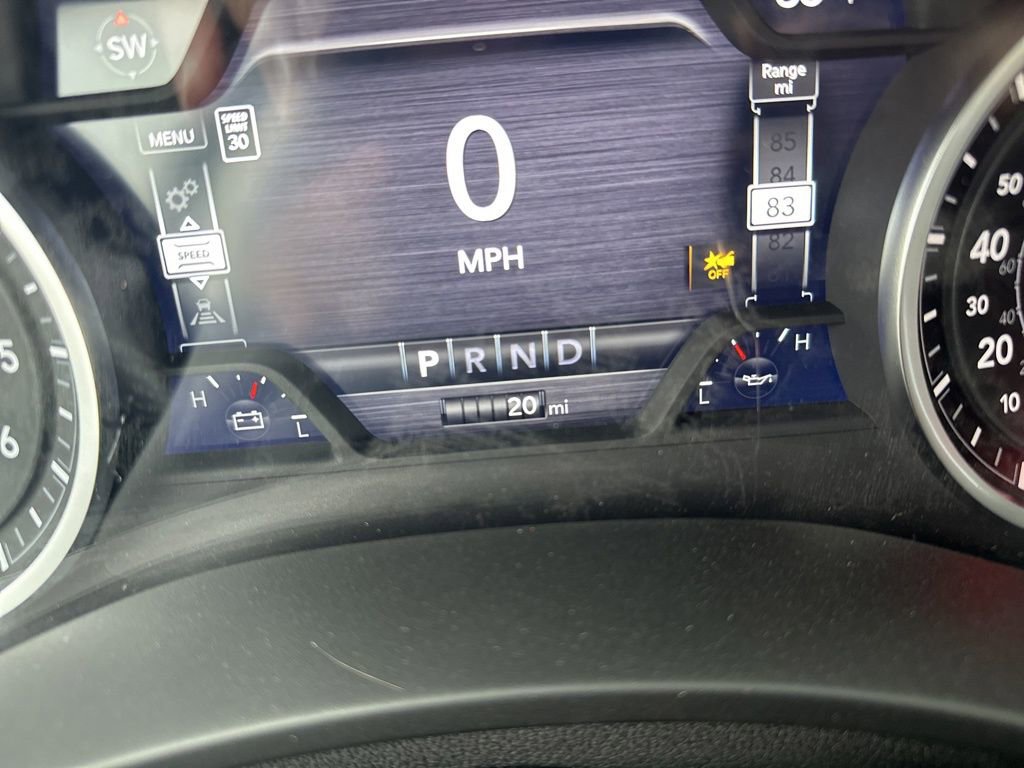 New 2026 RAM 2500 Big Horn image 22