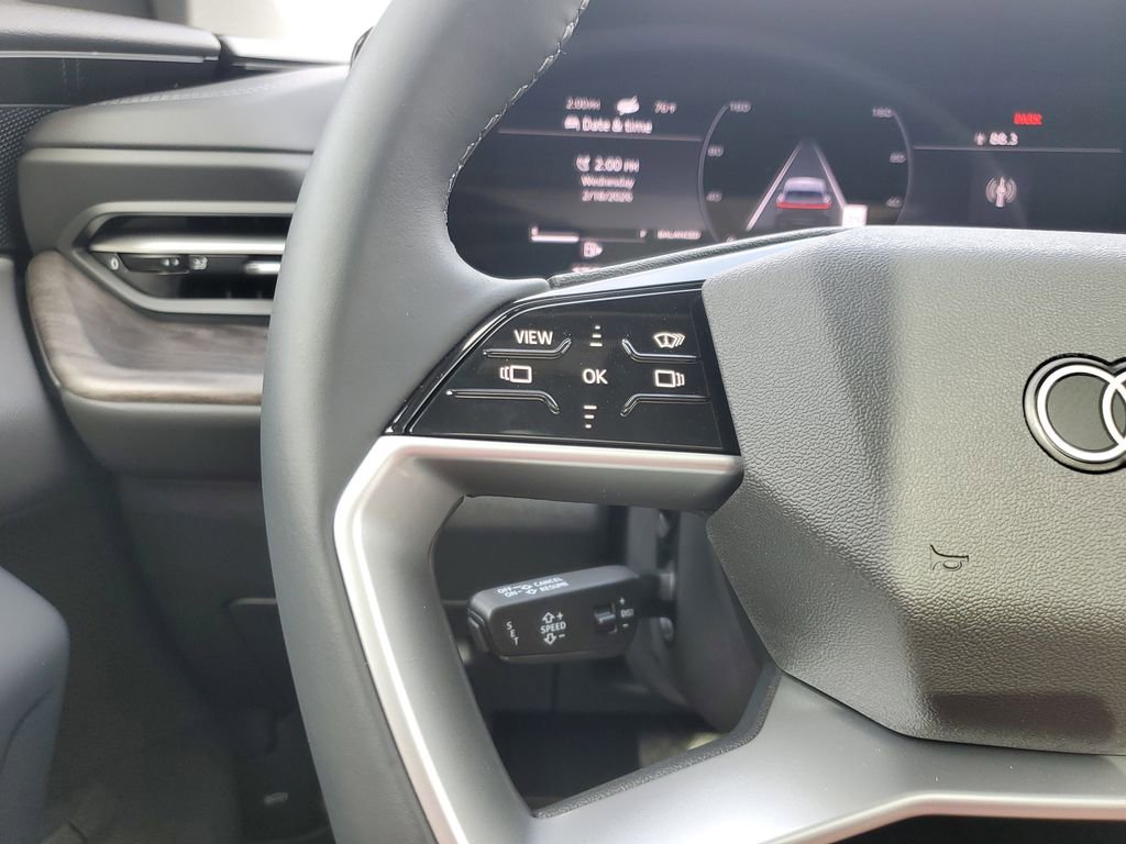 New 2025 Audi Q5 Premium Plus image 15