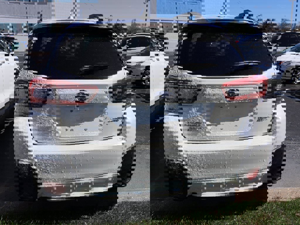Used 2021 Subaru Crosstrek 2.0i Premium image 17