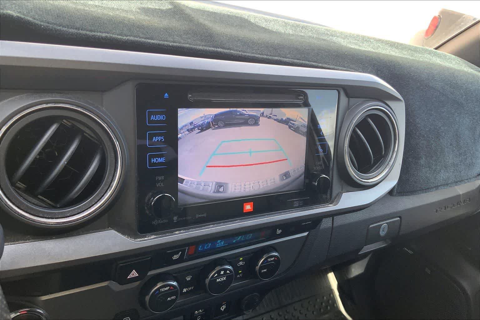 Used 2019 Toyota Tacoma 2WD Double Cab image 26