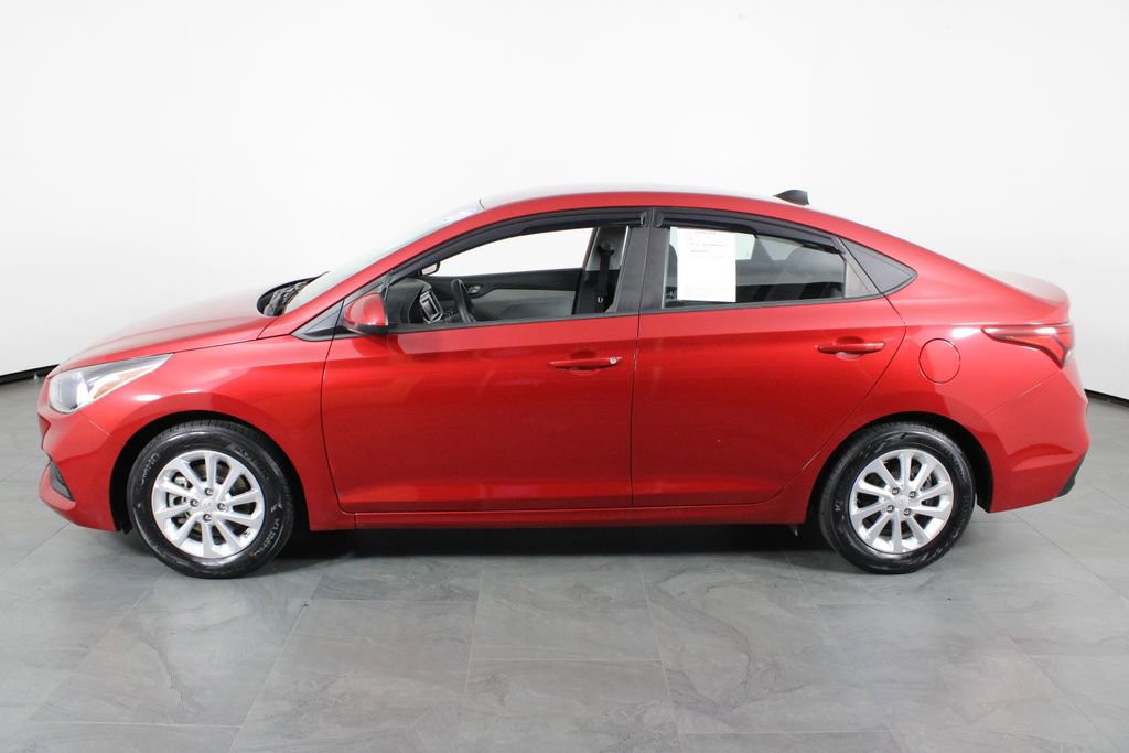 Used 2020 Hyundai Accent SE image 10