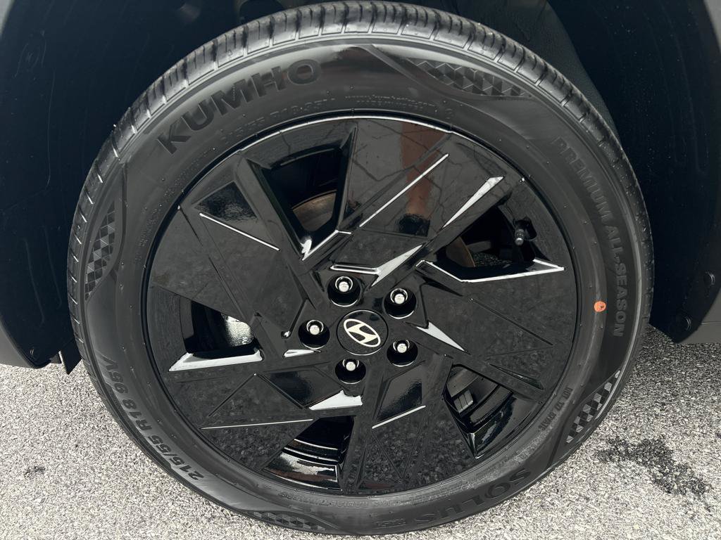 New 2027 Hyundai Kona SEL Sport AWD/4WD image 10