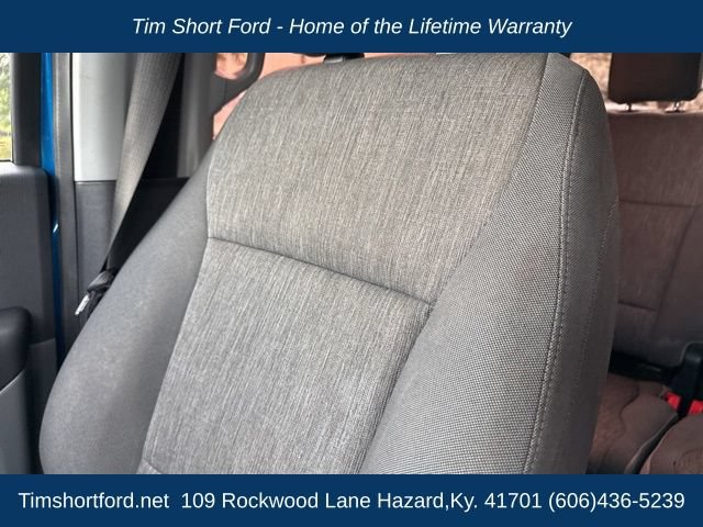 Used 2021 Ford F150 XL w/ Equipment Group 101A High AWD/4WD image 41