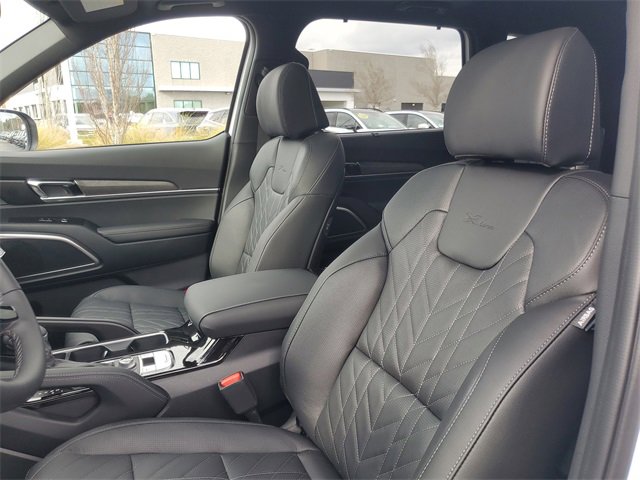 New 2025 Kia Telluride EX X-Line image 15