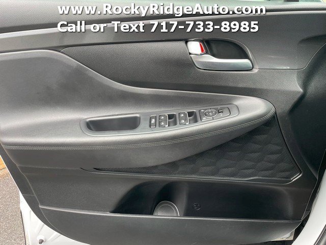 Used 2022 Hyundai Santa Fe SEL image 37