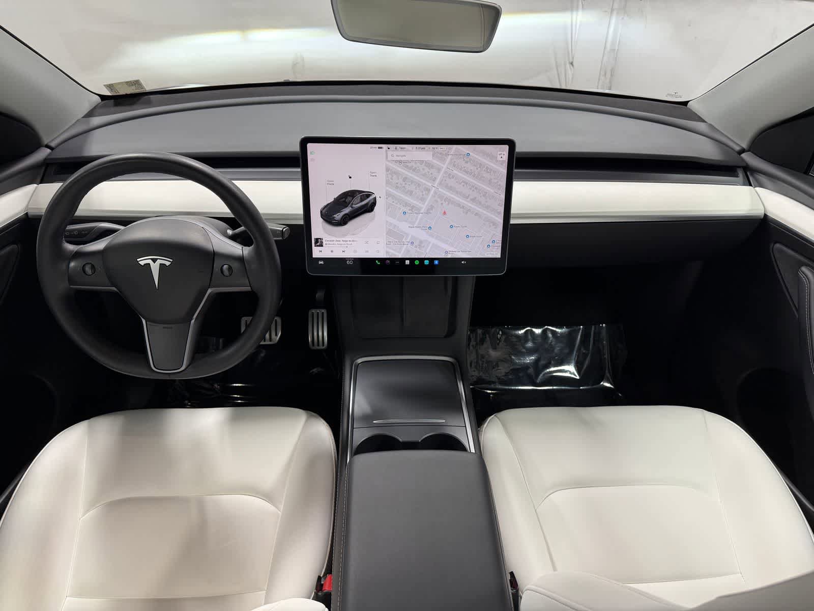 Used 2023 Tesla Model Y Performance AWD/4WD image 13