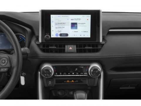 New 2025 Toyota RAV4 LE image 13