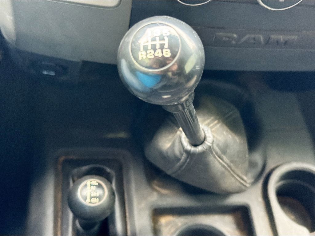 Used 2010 Dodge Ram 2500 Truck ST w/ ST Popular Equipment Group image 17