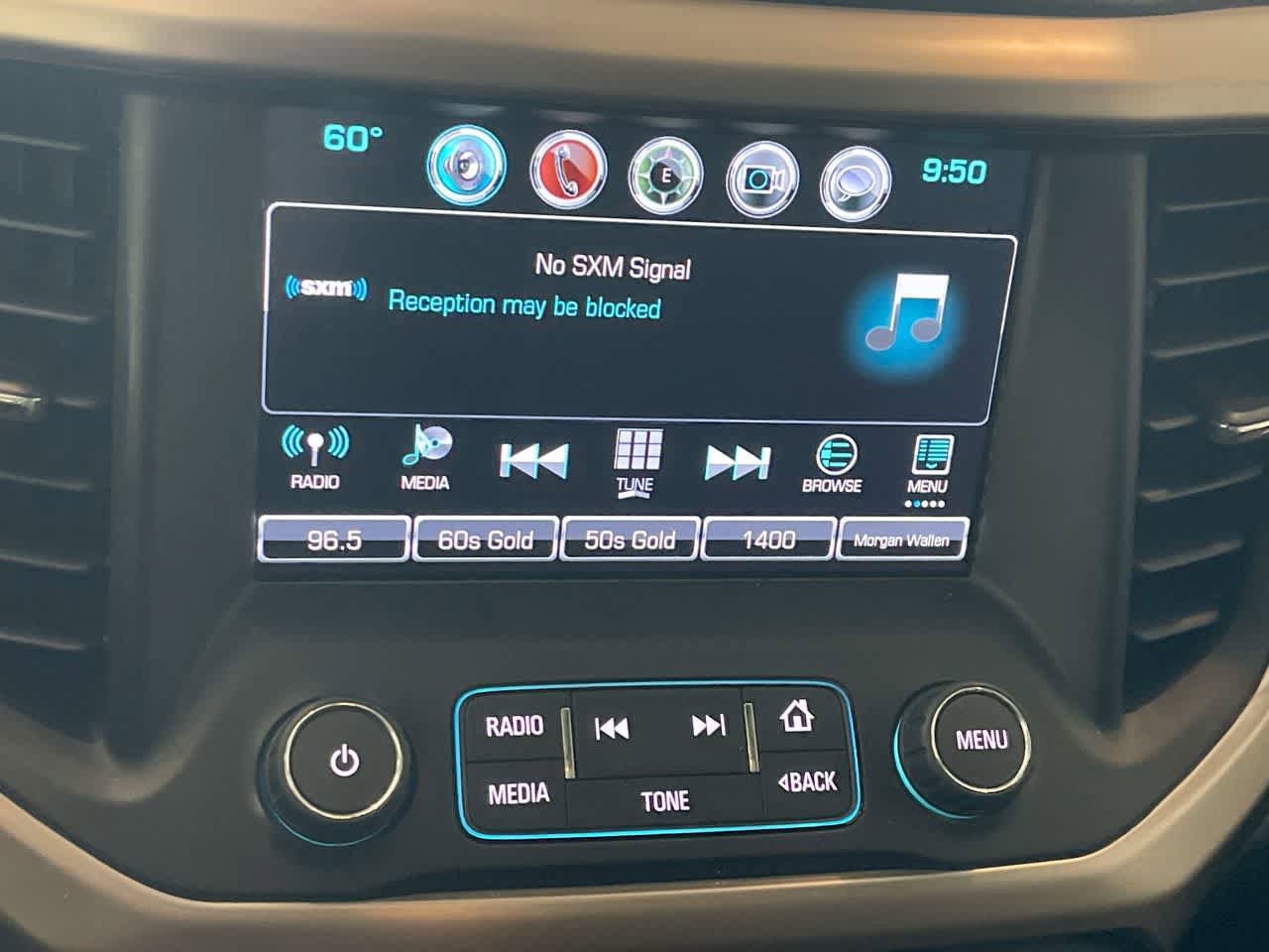 Used 2018 GMC Acadia Denali w/ Technology Package AWD/4WD image 16