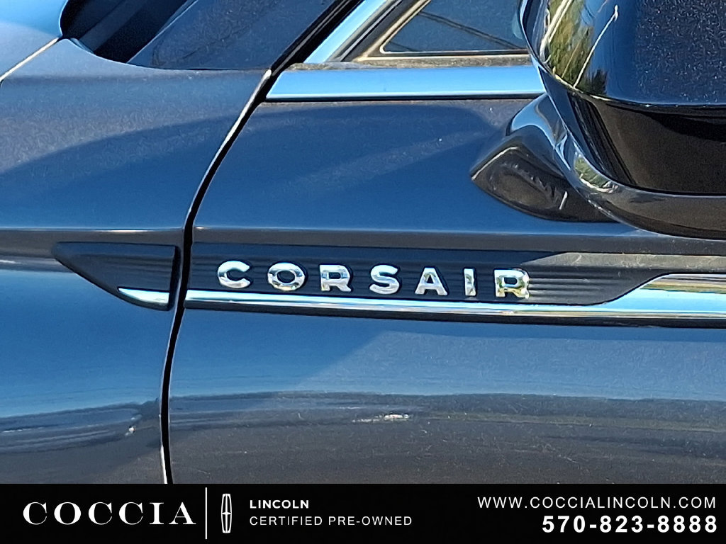 Used 2022 Lincoln Corsair AWD w/ Equipment Group 101A image 30