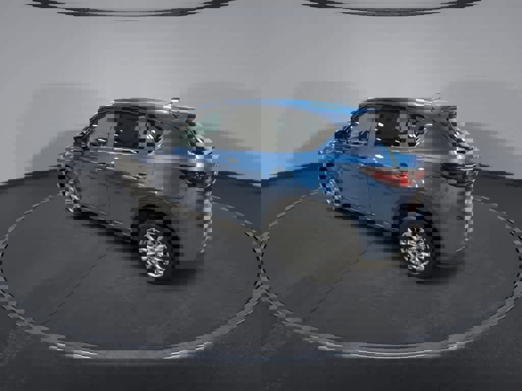 Used 2023 MAZDA CX-5 AWD 2.5 S w/ Preferred Package image 6