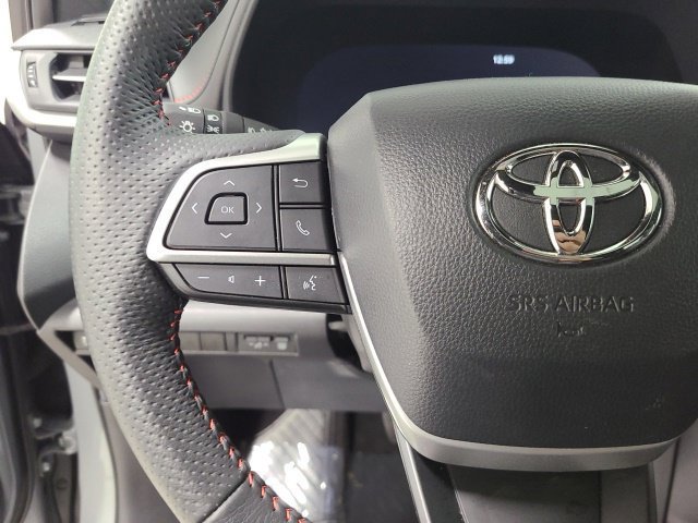 Certified 2026 Toyota Sienna XSE AWD/4WD image 27