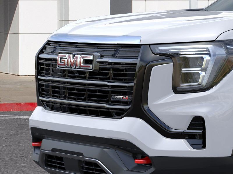 Used 2026 GMC Terrain AT4 w/ Convenience Package III AWD/4WD image 14
