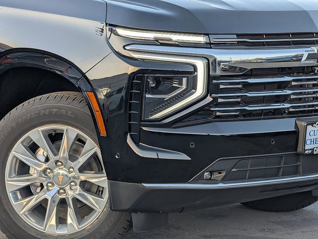 New 2026 Chevrolet Tahoe Premier RWD image 3
