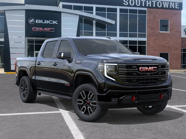 New 2026 GMC Sierra 1500 AT4 AWD/4WD image 7