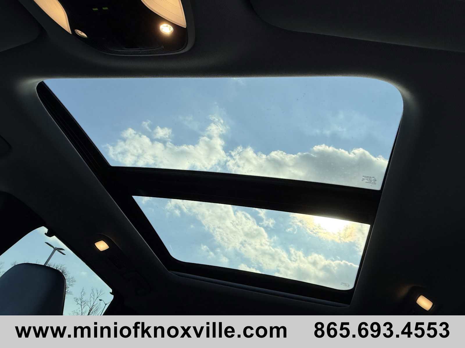 Used 2023 INFINITI QX60 Luxe w/ Cargo Package image 27