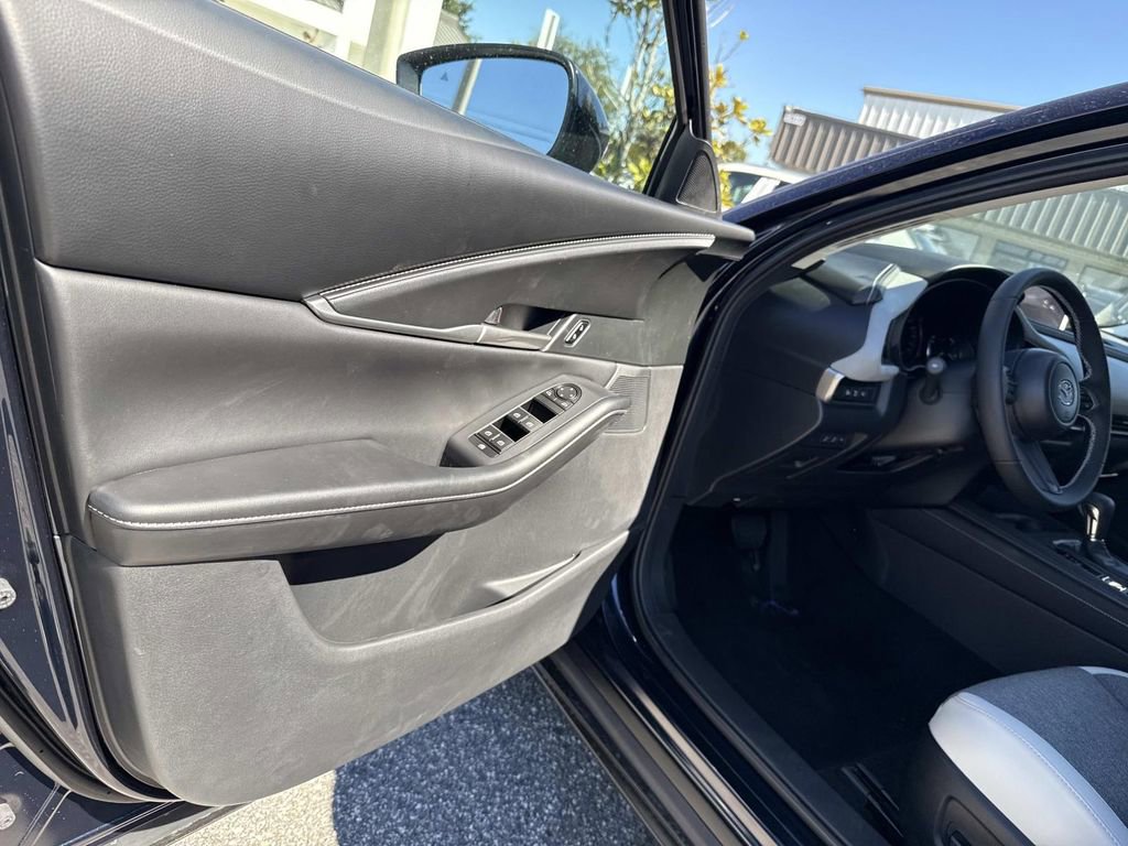 New 2026 MAZDA CX-30 AWD 2.5 S image 21