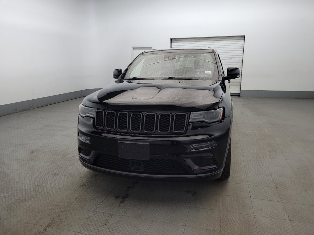 Used 2019 Jeep Grand Cherokee High Altitude image 15