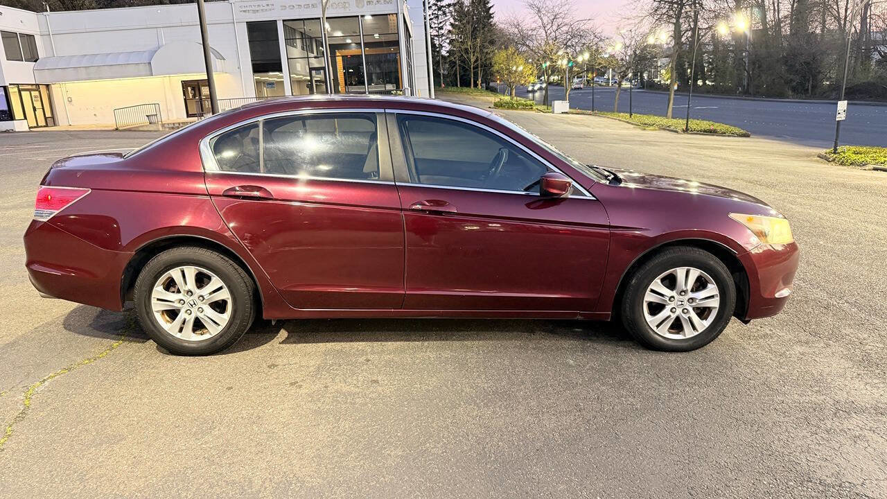 Used 2008 Honda Accord LX-P image 6