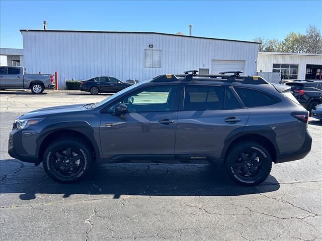 Used 2025 Subaru Outback Wilderness image 7