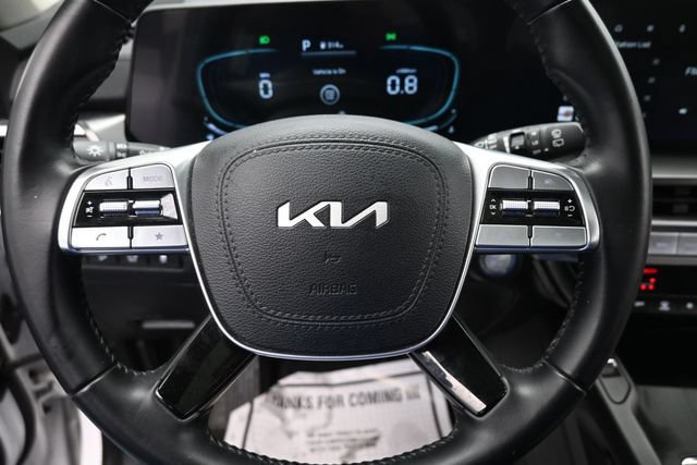 Used 2025 Kia Telluride S AWD/4WD image 21
