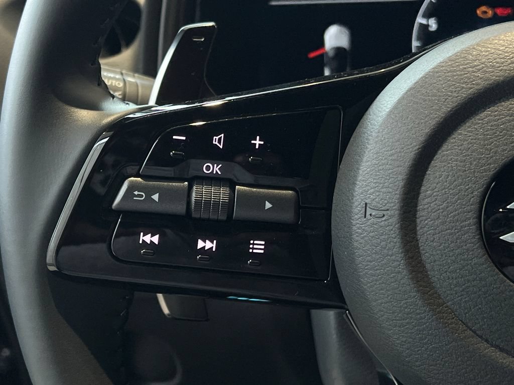 New 2025 Nissan Z Performance w/ Floor Mat Package RWD image 18