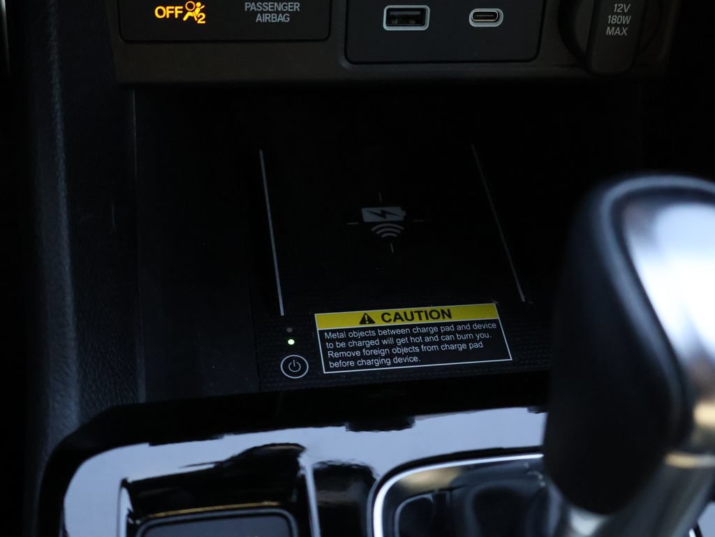 Used 2024 Acura Integra A-Spec w/ Technology Package FWD image 24
