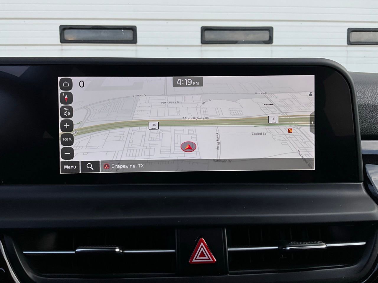 Used 2025 Kia Seltos S image 30