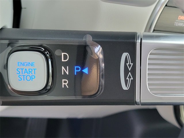 New 2026 Hyundai Palisade Calligraphy image 15