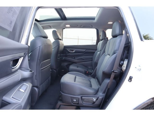 New 2026 Subaru Ascent Limited AWD/4WD image 56