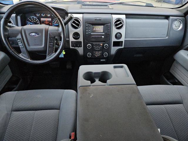 Used 2013 Ford F150 XLT w/ Luxury Equipment Group RWD image 6