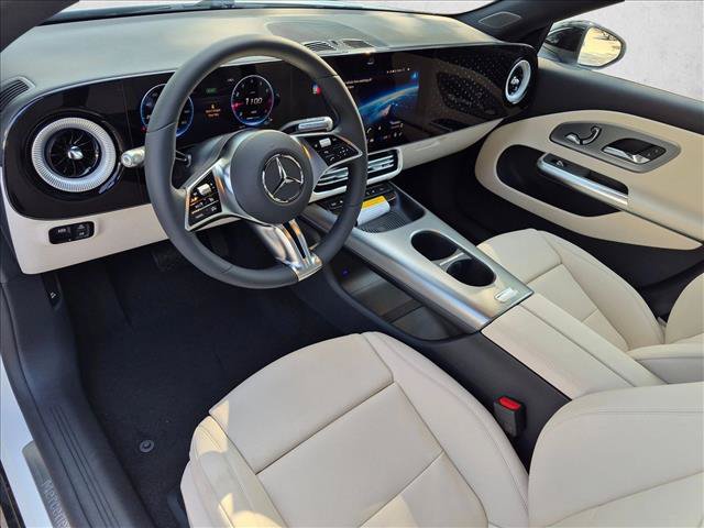 New 2027 Mercedes-Benz CLA 220 image 3
