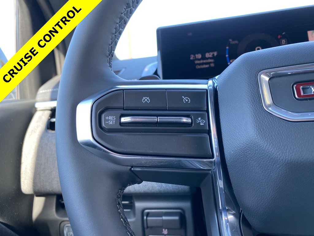 New 2026 GMC Sierra EV Elevation image 14