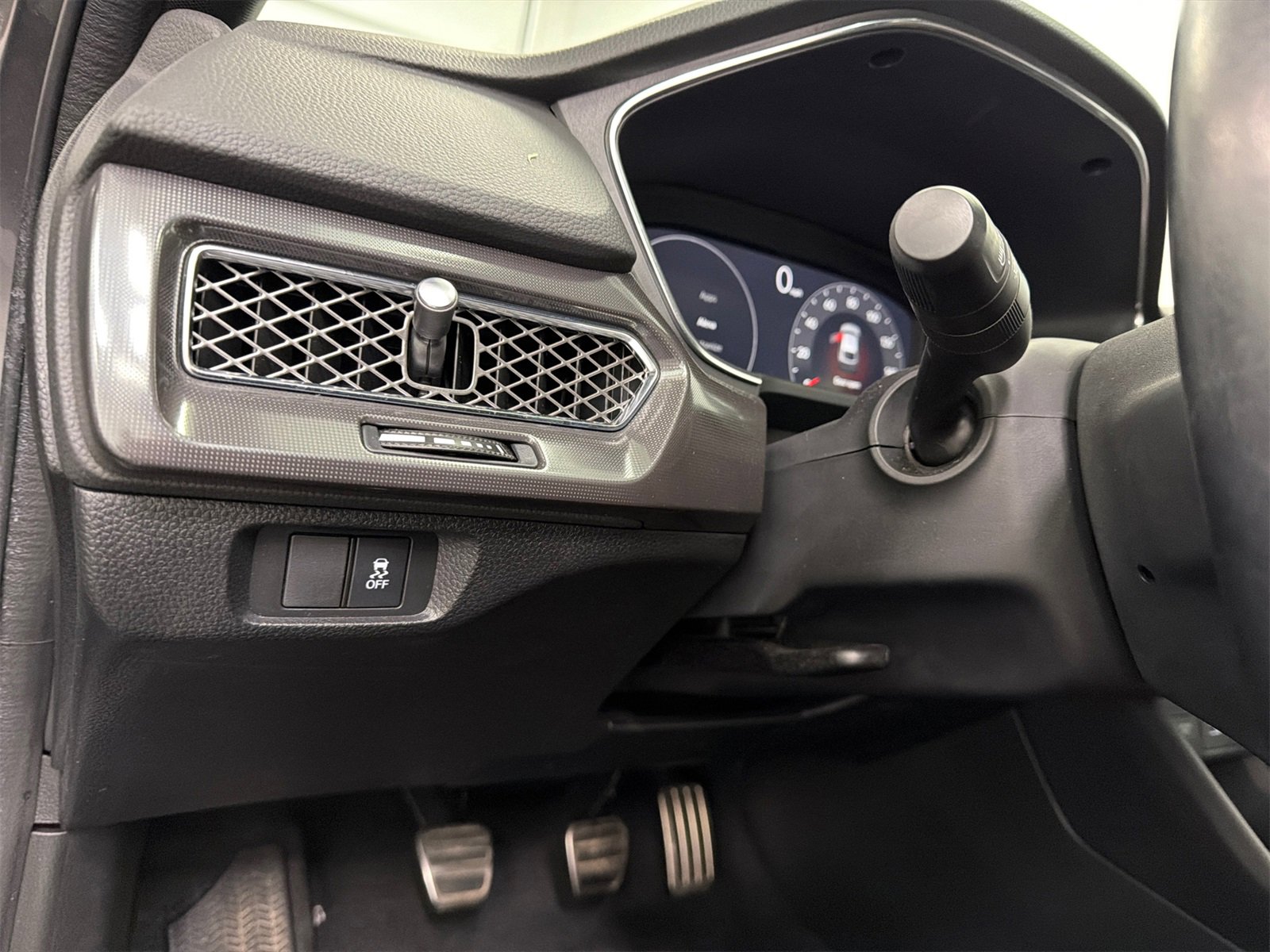 Used 2024 Acura Integra A-Spec image 36