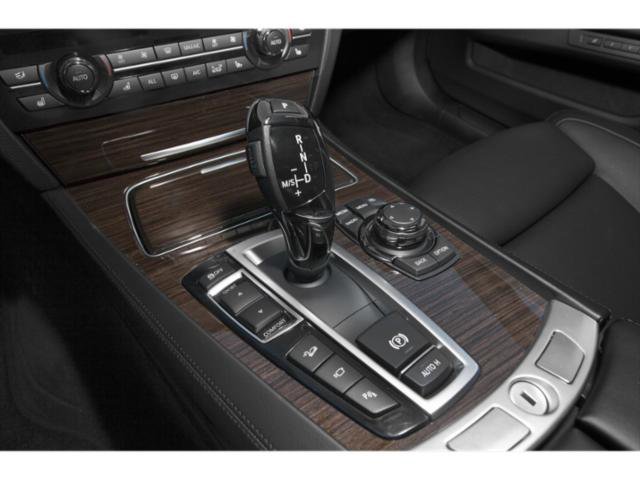 Used 2015 BMW 750Li RWD image 10