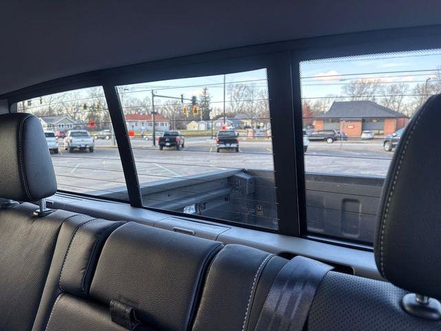 Used 2025 Honda Ridgeline RTL image 33