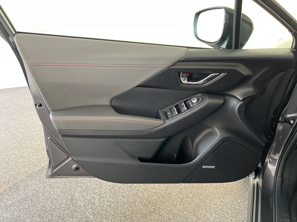 New 2026 Subaru Crosstrek 2.5i Limited AWD/4WD image 12