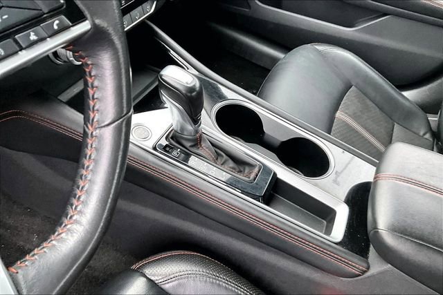 Used 2024 Nissan Altima 2.5 SR image 13