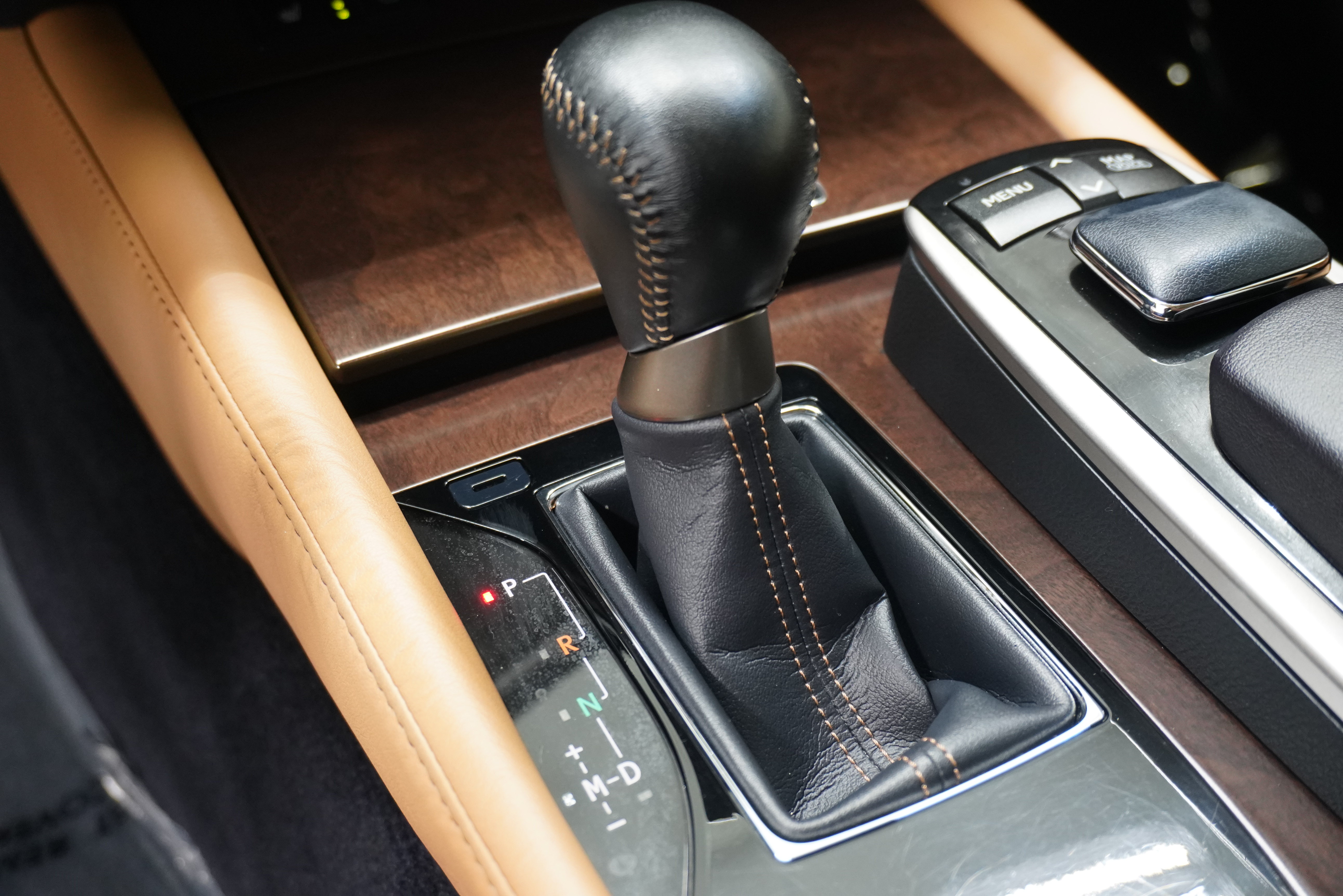 Used 2013 Lexus GS 350 w/ Premium Pkg RWD image 25
