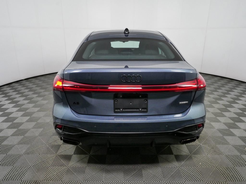 New 2026 Audi A5 2.0T Prestige AWD/4WD image 31