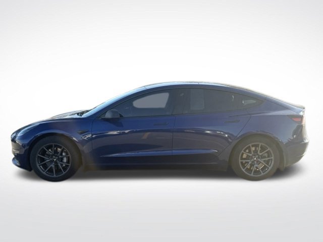 Used 2019 Tesla Model 3 Long Range AWD/4WD image 5