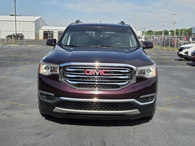 Used 2018 GMC Acadia SLT FWD image 8