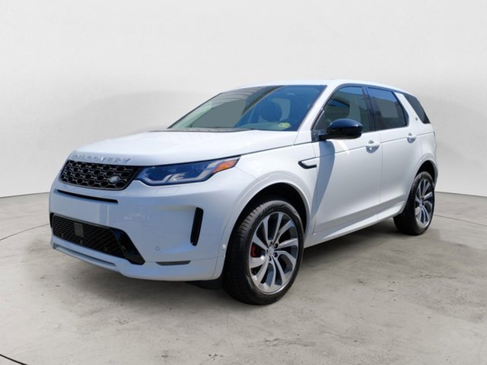 Certified 2024 Land Rover Discovery Sport S image 1