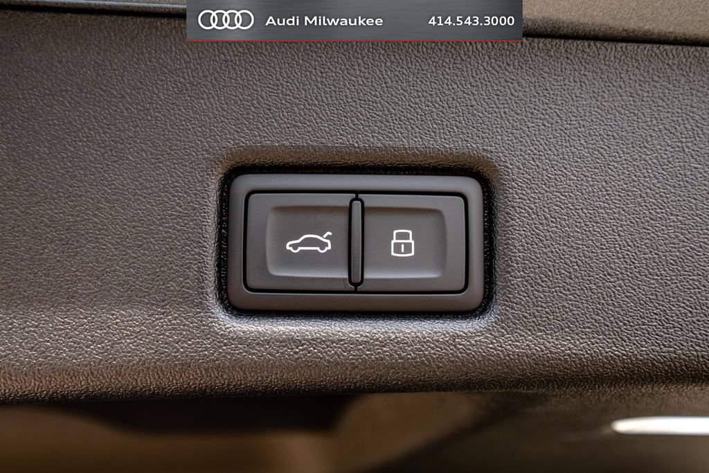 New 2026 Audi SQ5 Premium Plus AWD/4WD image 47