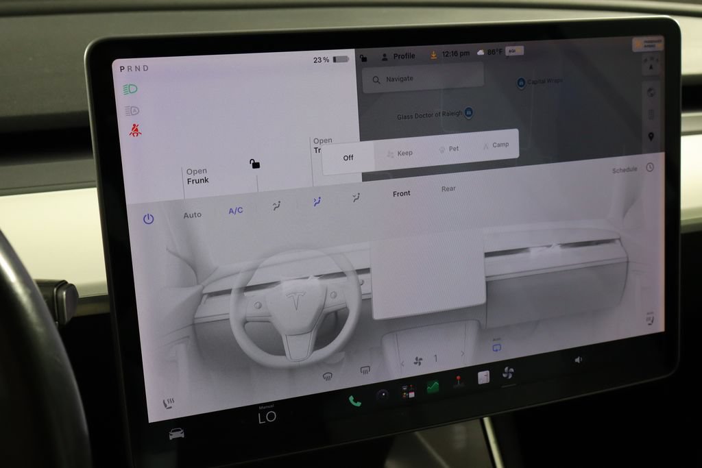 Used 2019 Tesla Model 3 Long Range AWD/4WD image 40