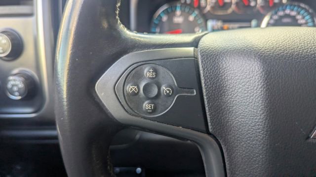 Used 2016 Chevrolet Silverado 1500 LTZ image 23