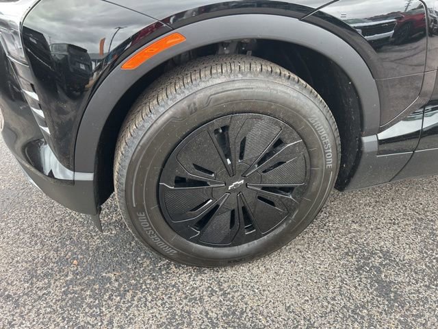 New 2026 Chevrolet Blazer EV LT w/ Midnight/Sport Edition image 10