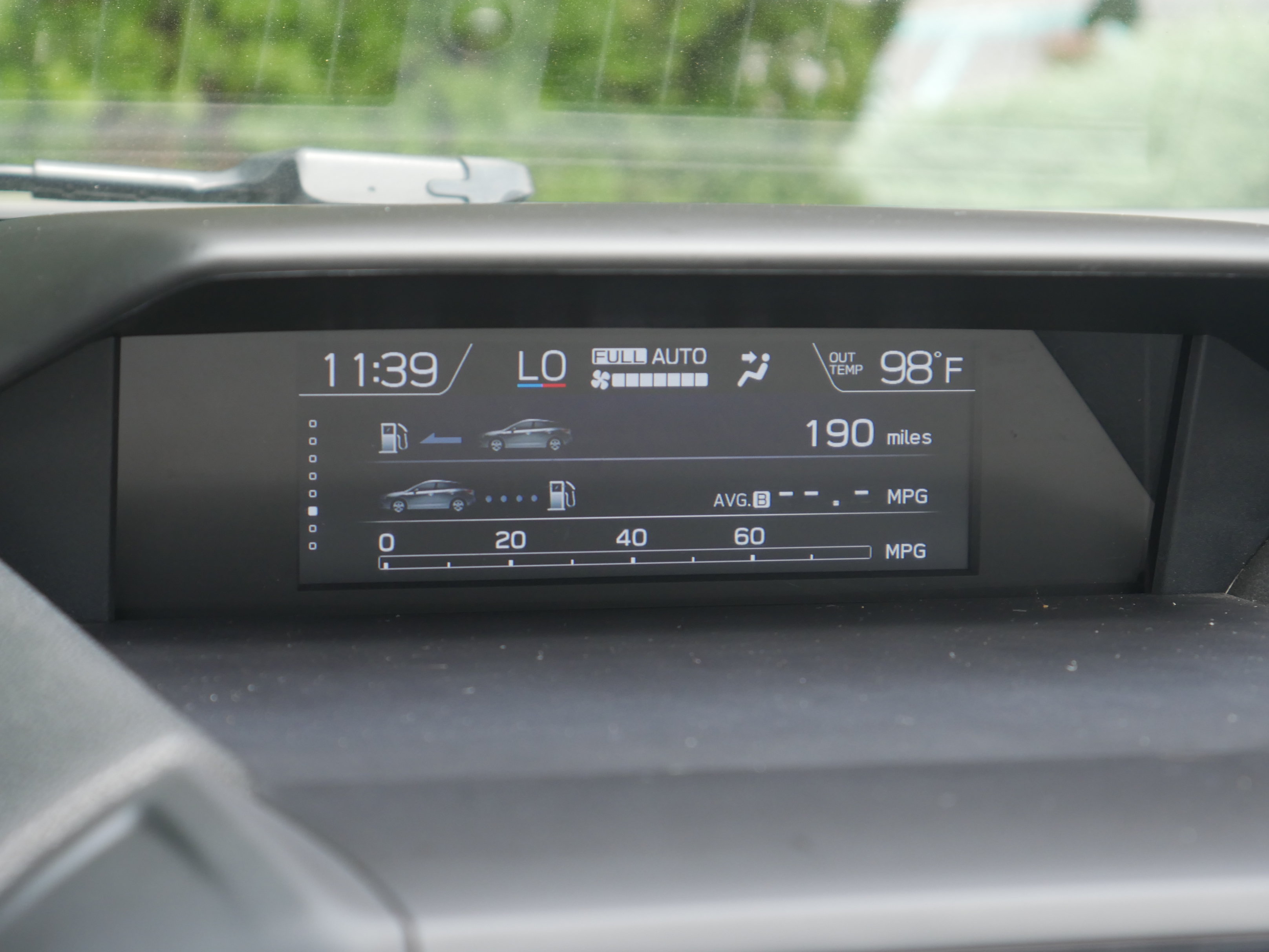Used 2019 Subaru Crosstrek 2.0i Limited w/ Moonroof Package w/Navigation AWD/4WD image 11