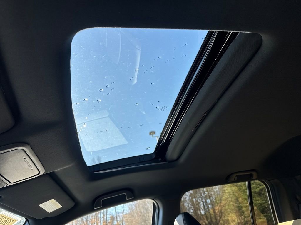 New 2026 Honda Ridgeline Black Edition image 20